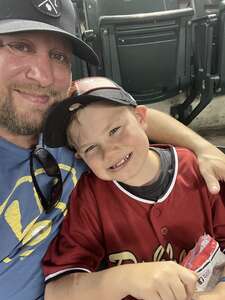 Arizona Diamondbacks - MLB vs Milwaukee Brewers