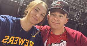 Arizona Diamondbacks - MLB vs Milwaukee Brewers