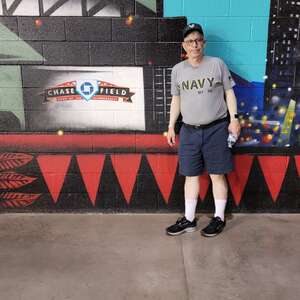 Arizona Diamondbacks - MLB vs Milwaukee Brewers