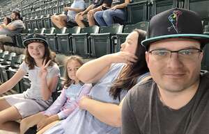 Arizona Diamondbacks - MLB vs Milwaukee Brewers