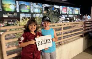 Arizona Diamondbacks - MLB vs Milwaukee Brewers