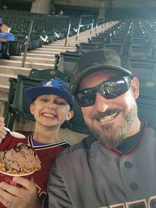 Arizona Diamondbacks - MLB vs Milwaukee Brewers