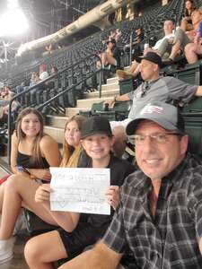 Arizona Diamondbacks - MLB vs Milwaukee Brewers