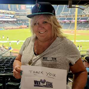 Arizona Diamondbacks - MLB vs Milwaukee Brewers