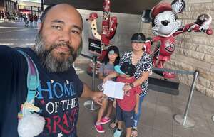 Arizona Diamondbacks - MLB vs Milwaukee Brewers