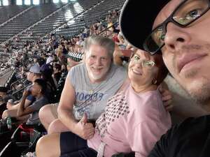 Arizona Diamondbacks - MLB vs Milwaukee Brewers