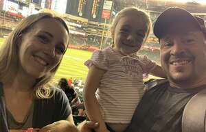 Arizona Diamondbacks - MLB vs Milwaukee Brewers