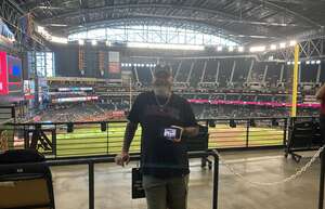 Arizona Diamondbacks - MLB vs Milwaukee Brewers