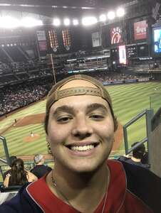Arizona Diamondbacks - MLB vs Milwaukee Brewers