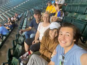 Arizona Diamondbacks - MLB vs Milwaukee Brewers