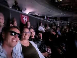 Eric Church: the Gather Again Tour