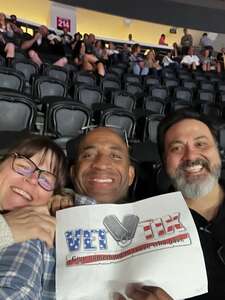 Eric Church: the Gather Again Tour