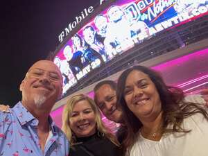 Eric Church: the Gather Again Tour