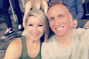 Eric Church: the Gather Again Tour