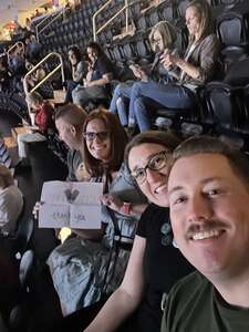 Eric Church: the Gather Again Tour