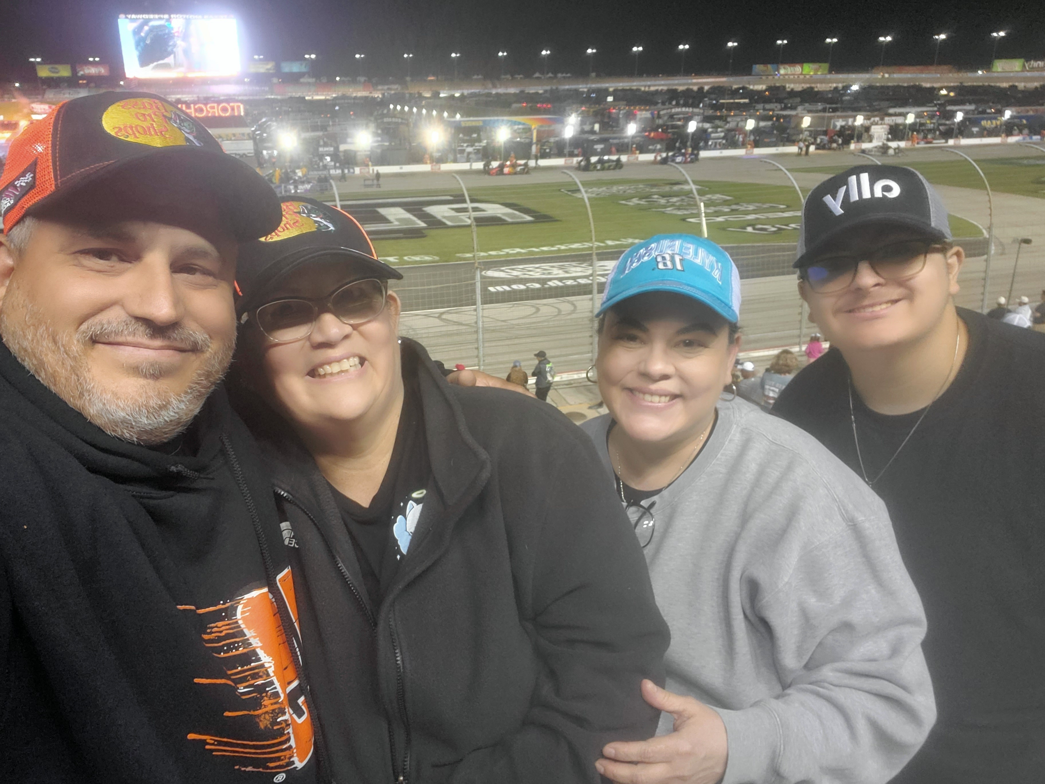 NASCAR All-star Race