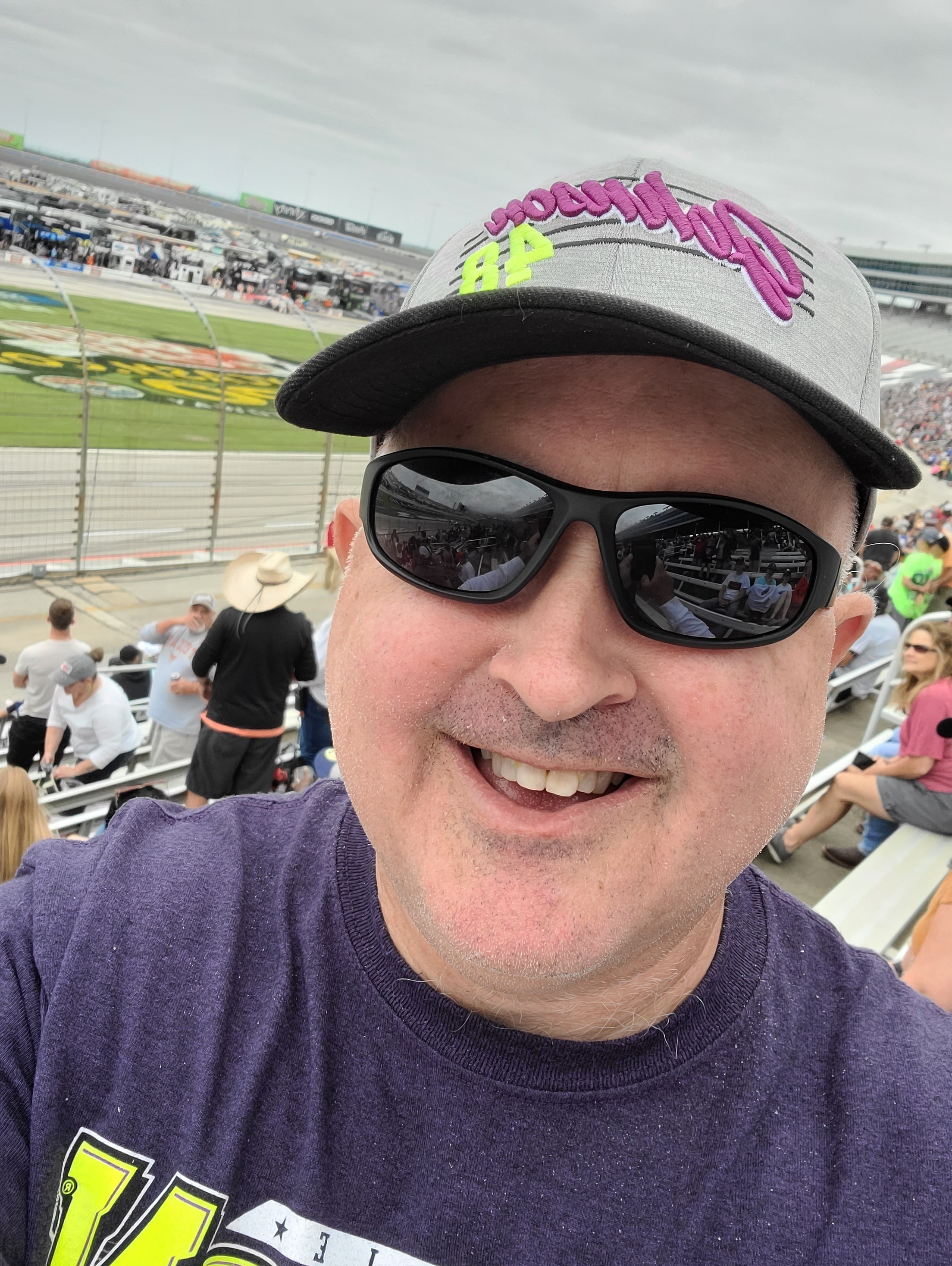 NASCAR All-star Race