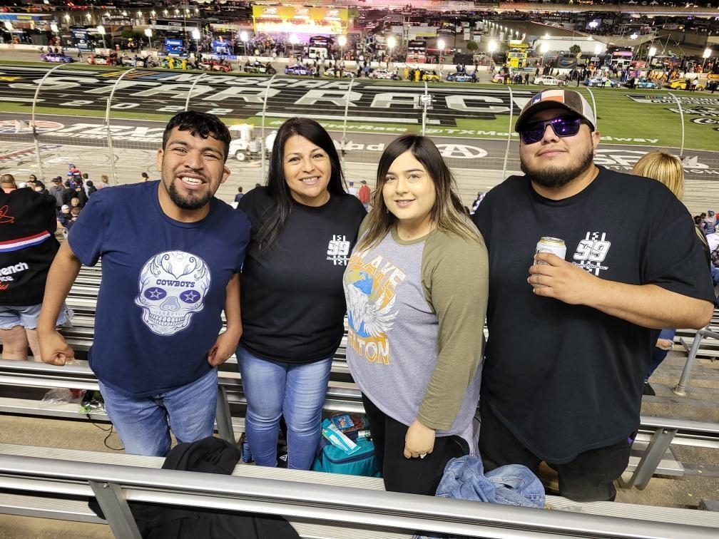 NASCAR All-star Race