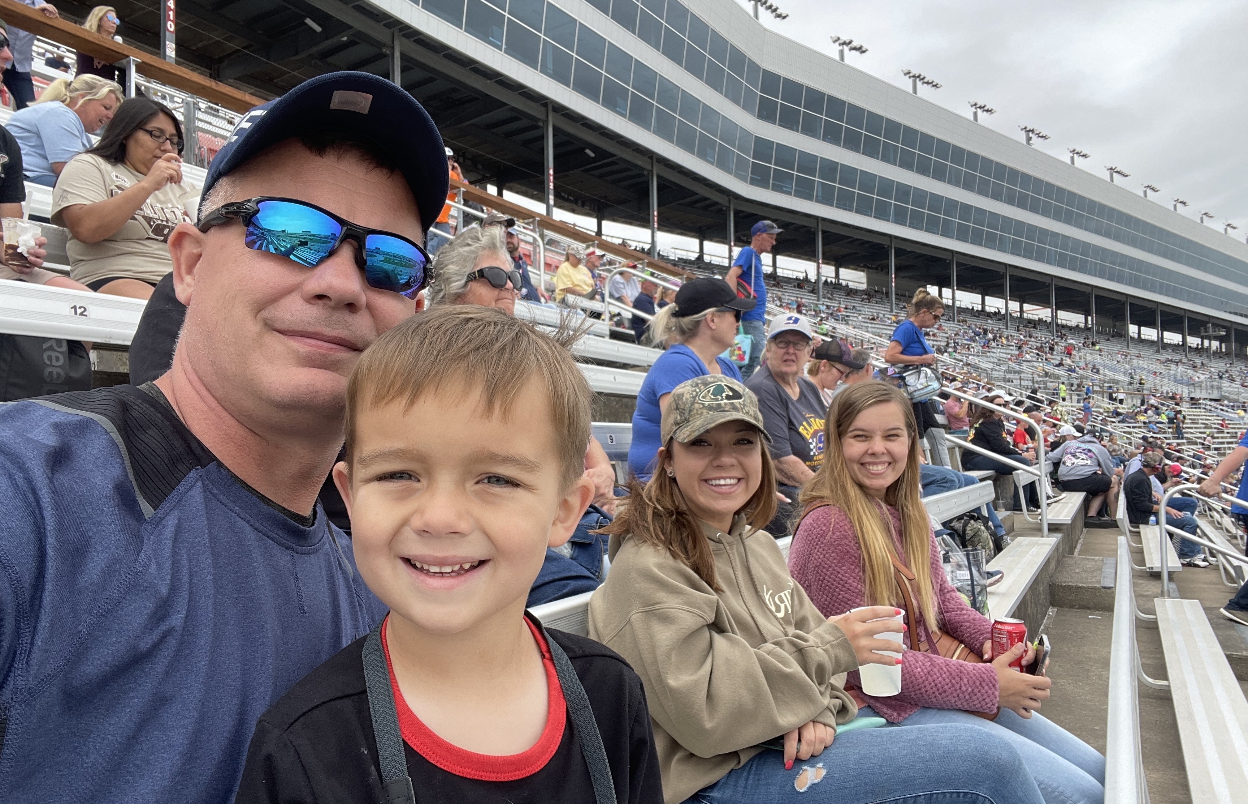 NASCAR All-star Race