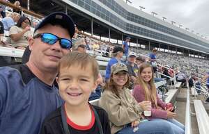 NASCAR All-star Race