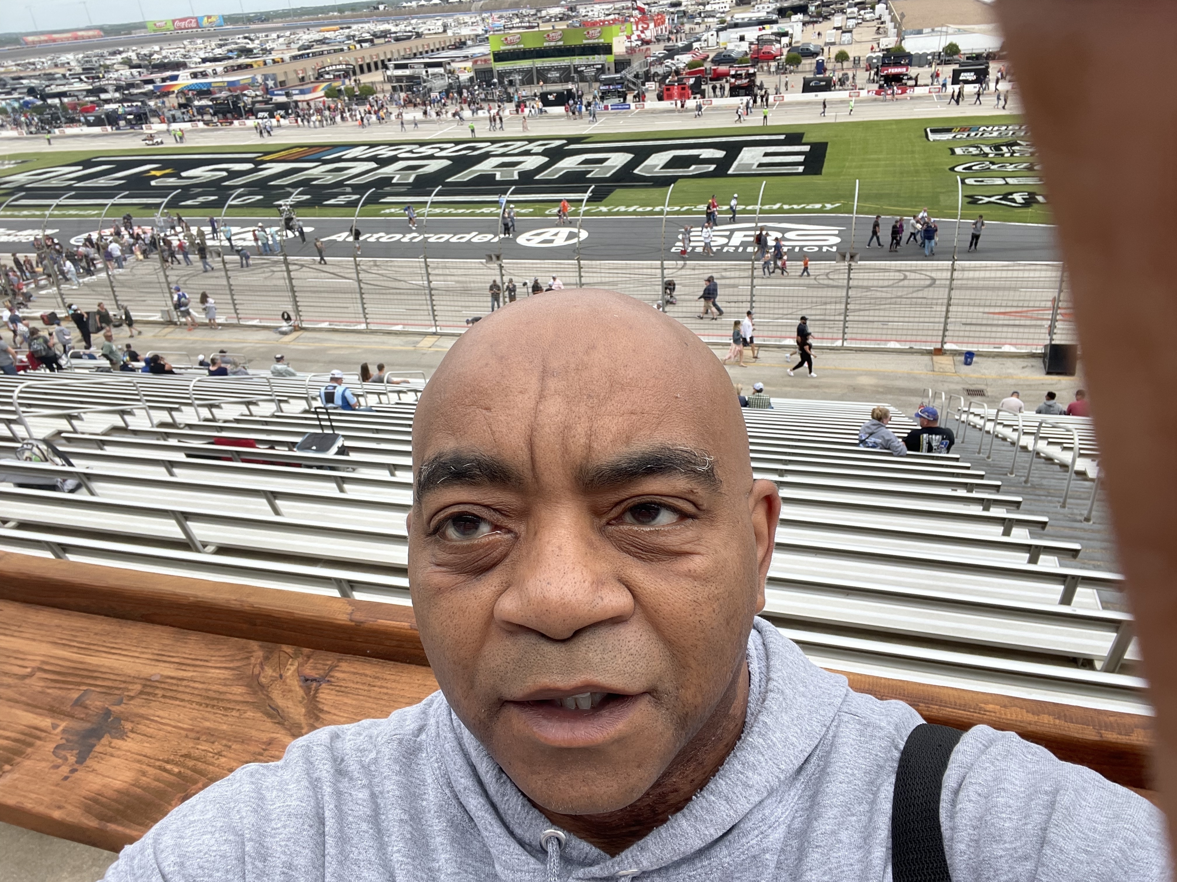 NASCAR All-star Race