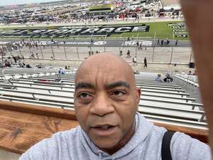 NASCAR All-star Race
