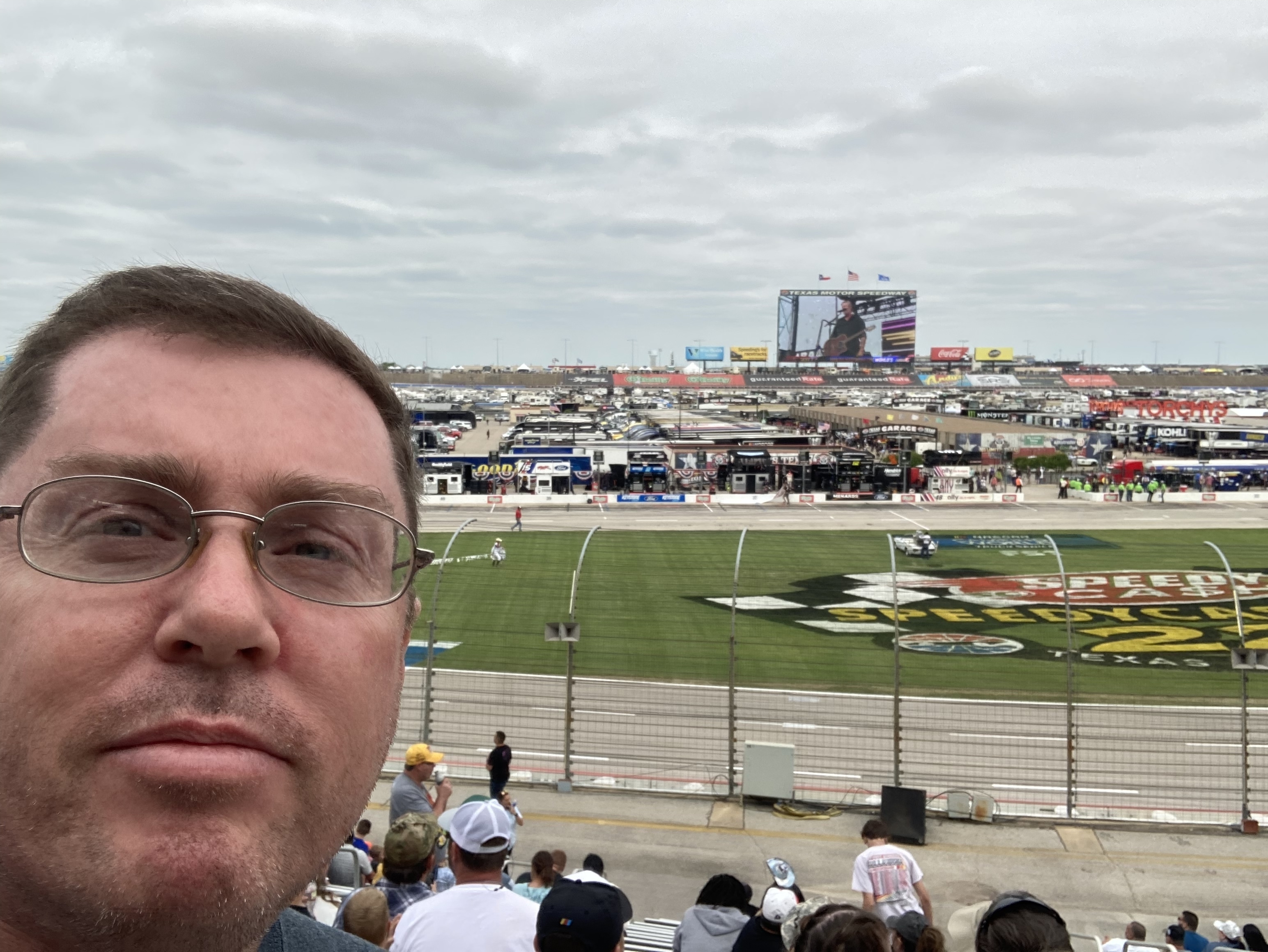 NASCAR All-star Race