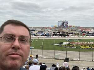 NASCAR All-star Race
