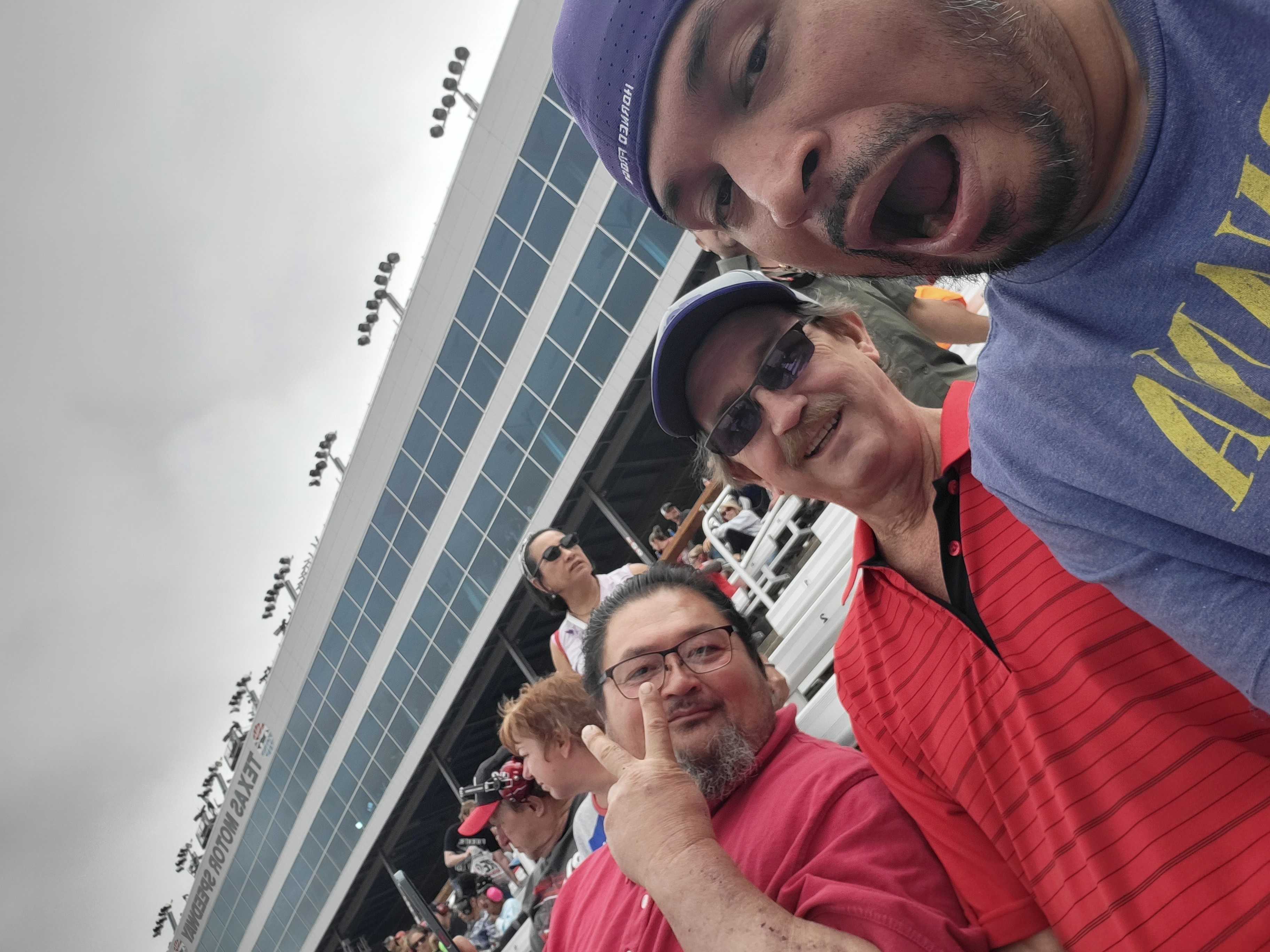 NASCAR All-star Race