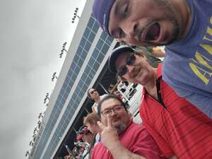 NASCAR All-star Race