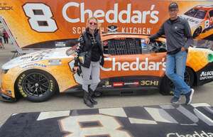 NASCAR All-star Race