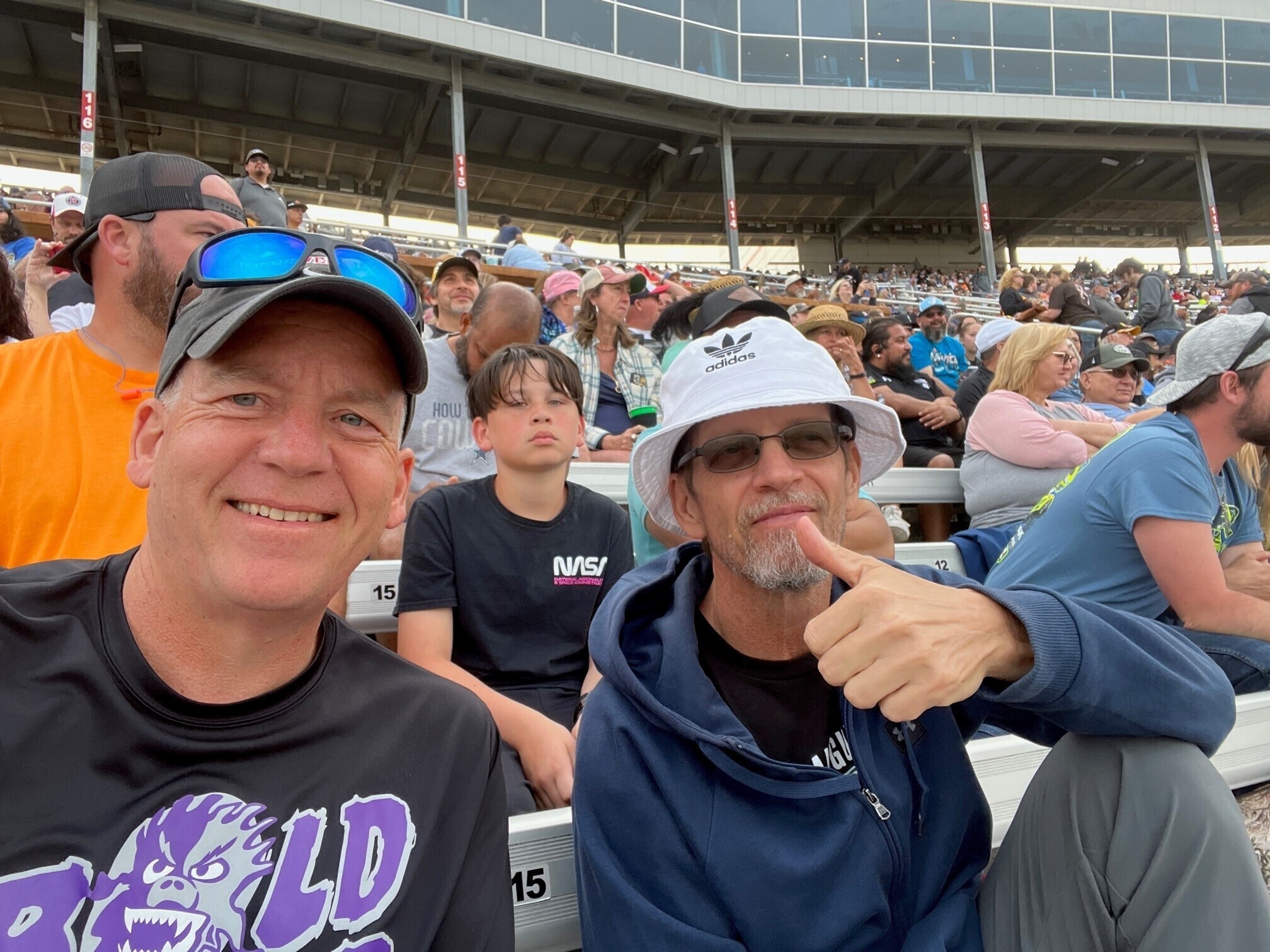 NASCAR All-star Race