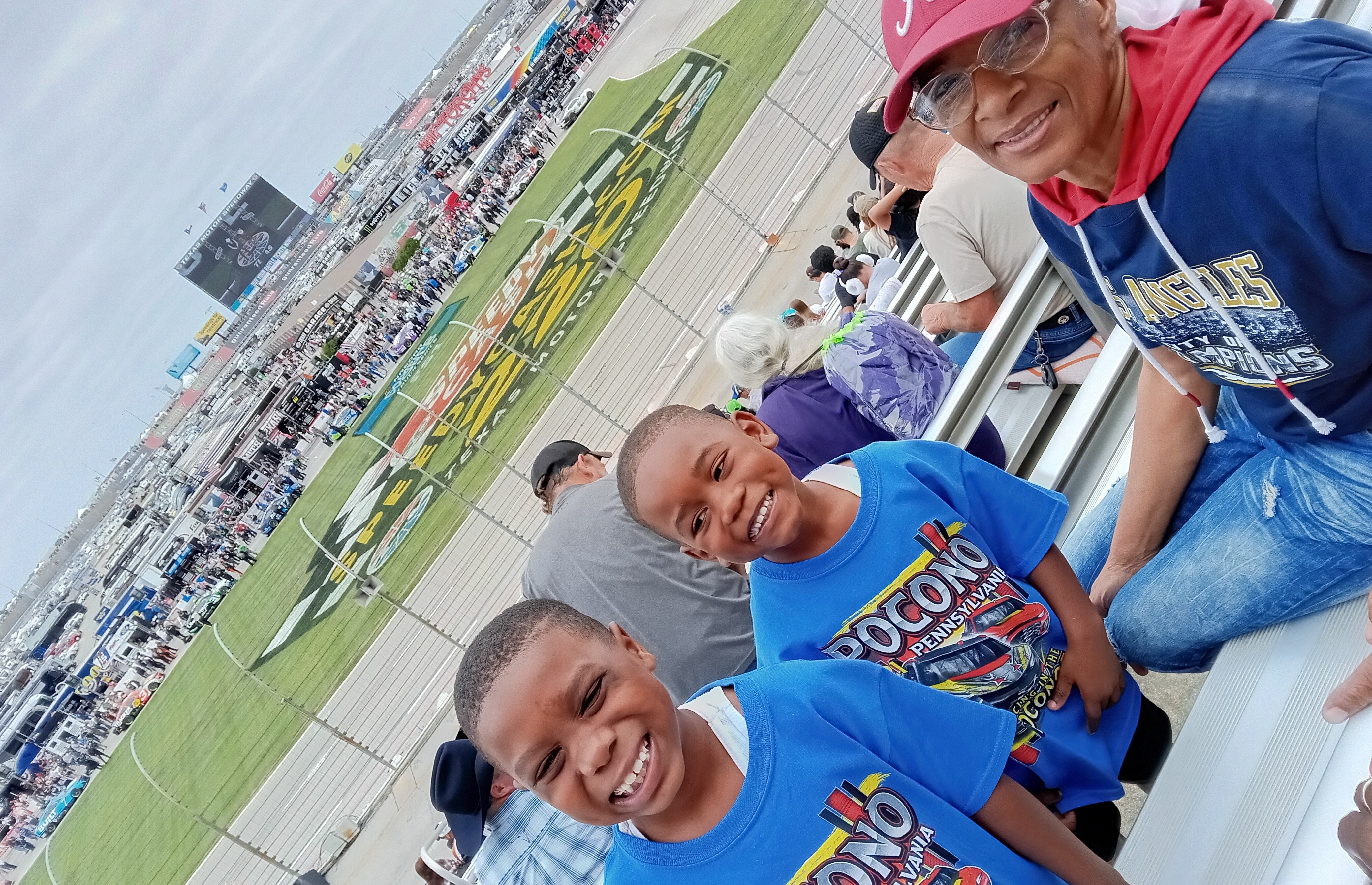NASCAR All-star Race