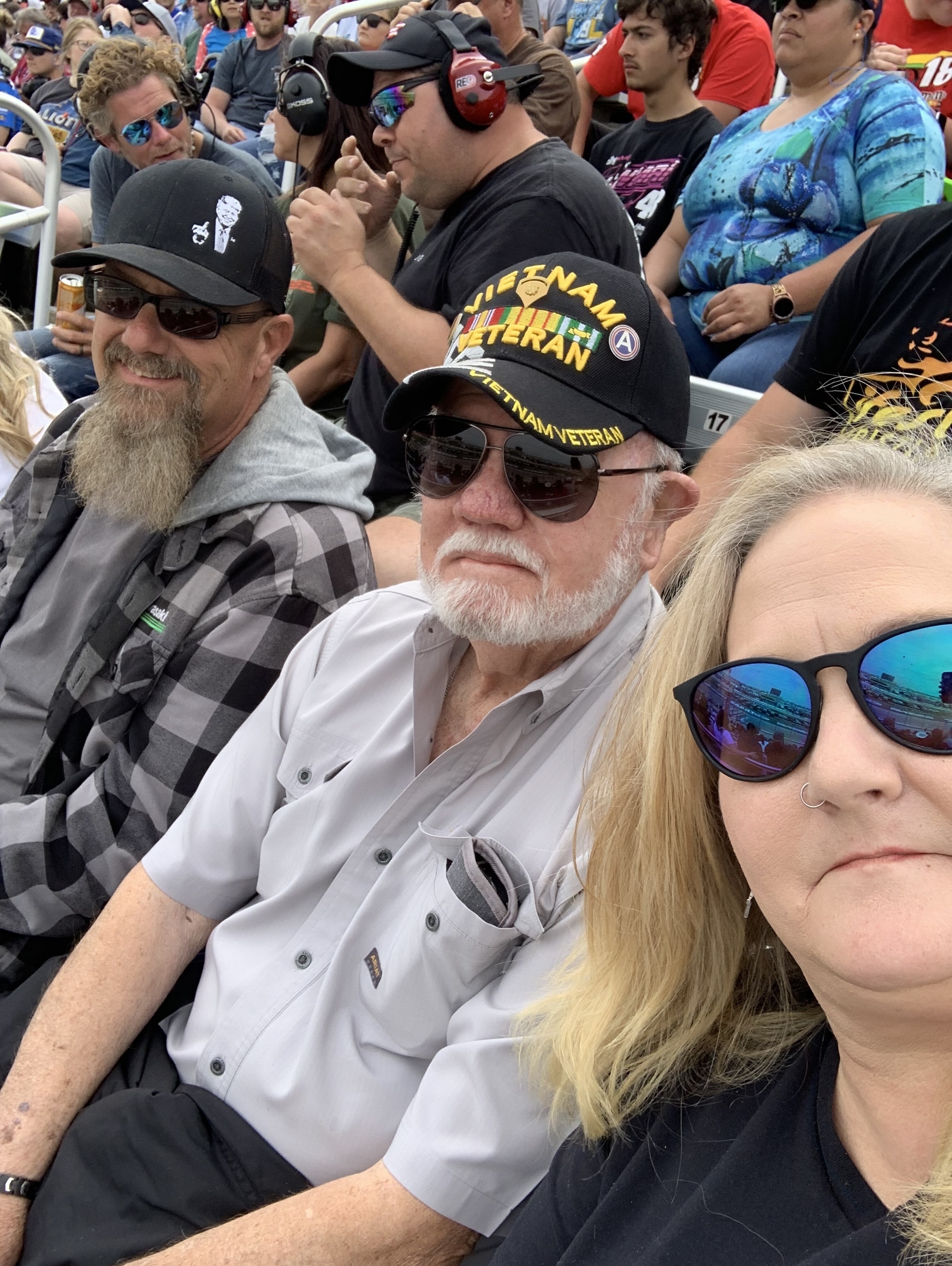 NASCAR All-star Race