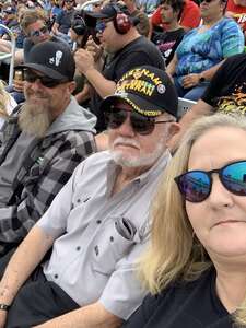 NASCAR All-star Race