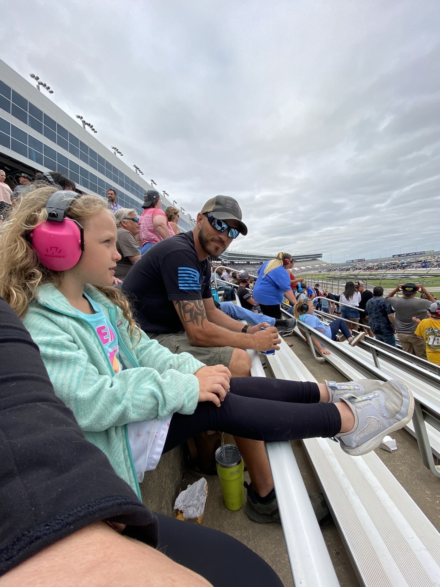 NASCAR All-star Race