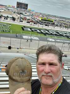 NASCAR All-star Race