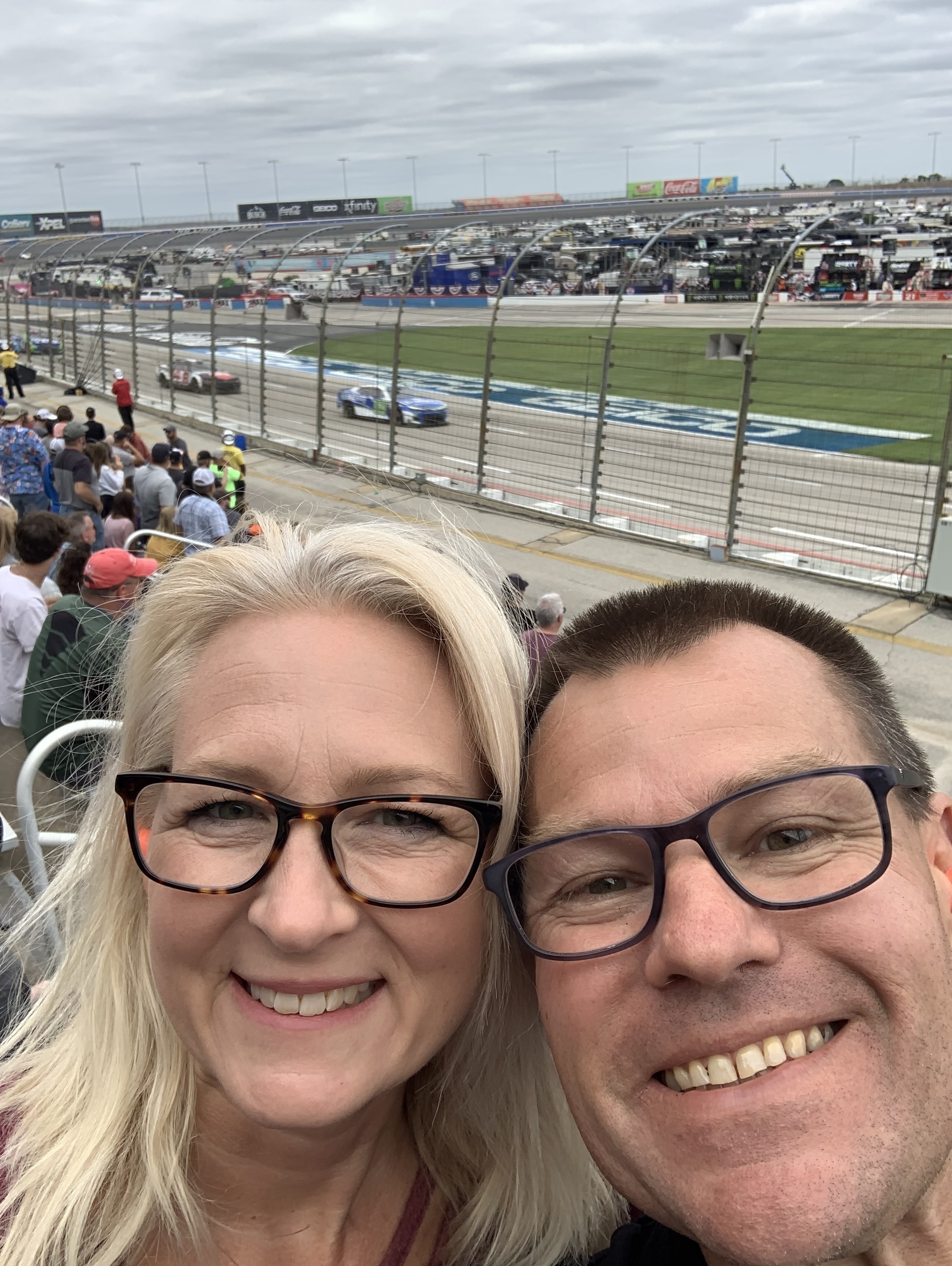 NASCAR All-star Race