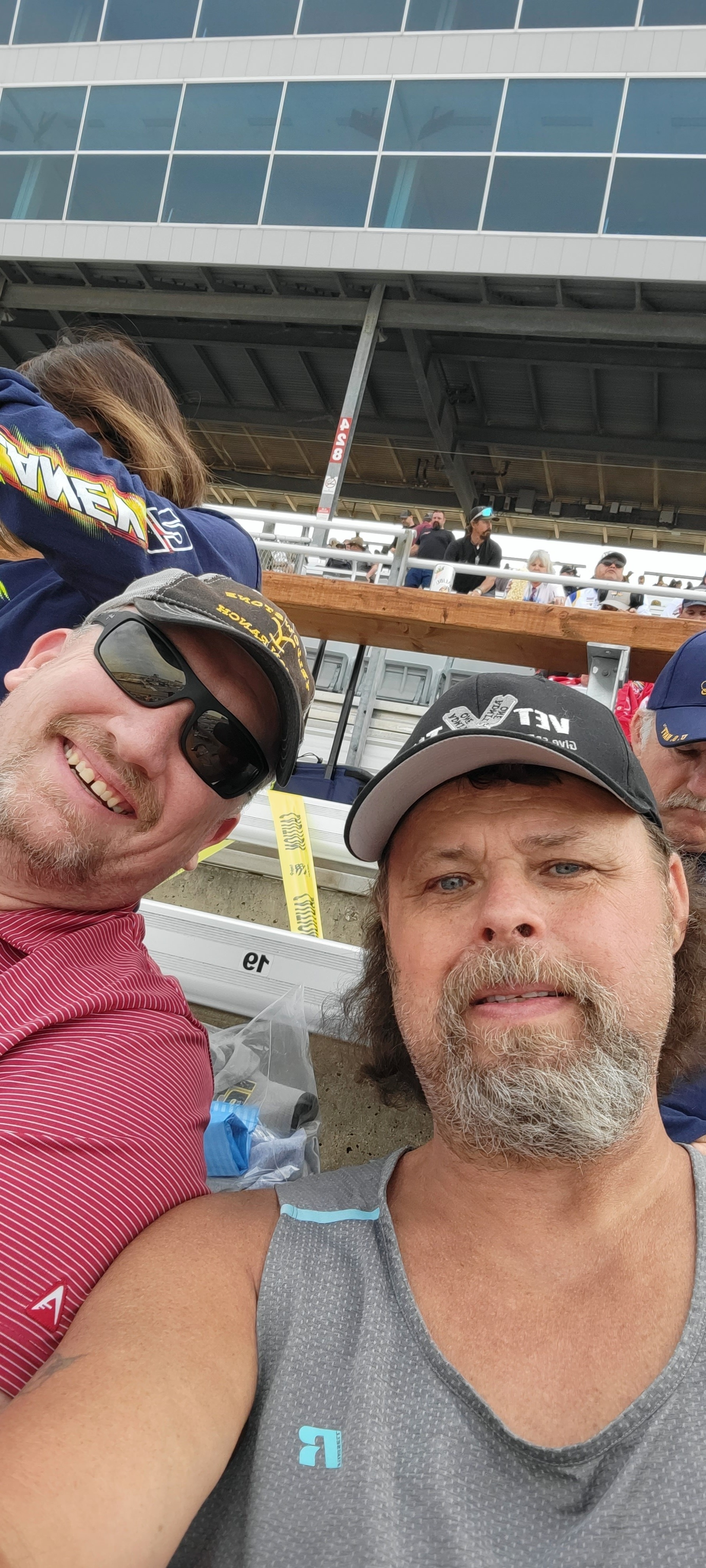 NASCAR All-star Race