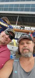 NASCAR All-star Race