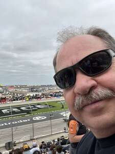 NASCAR All-star Race
