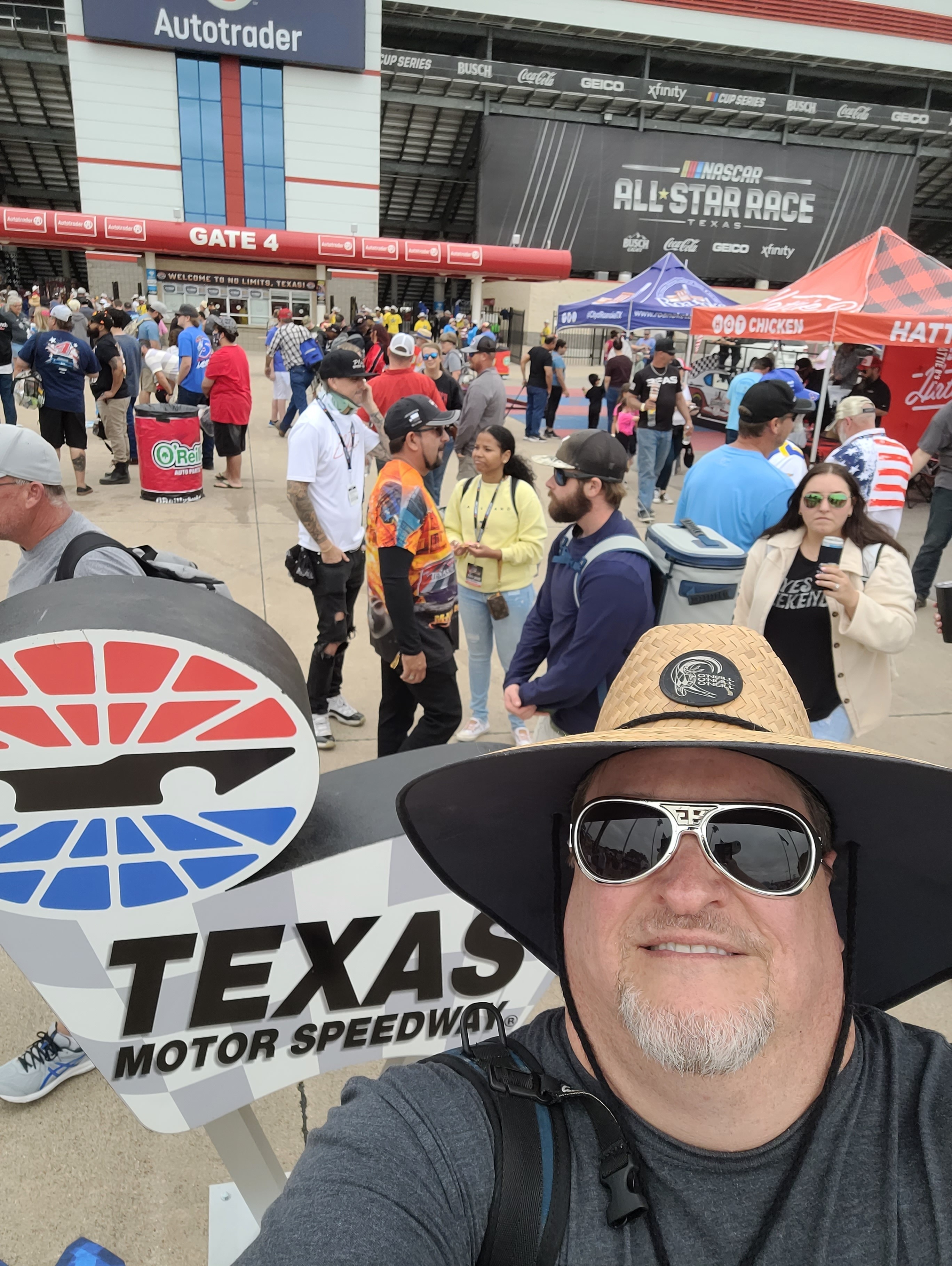 NASCAR All-star Race