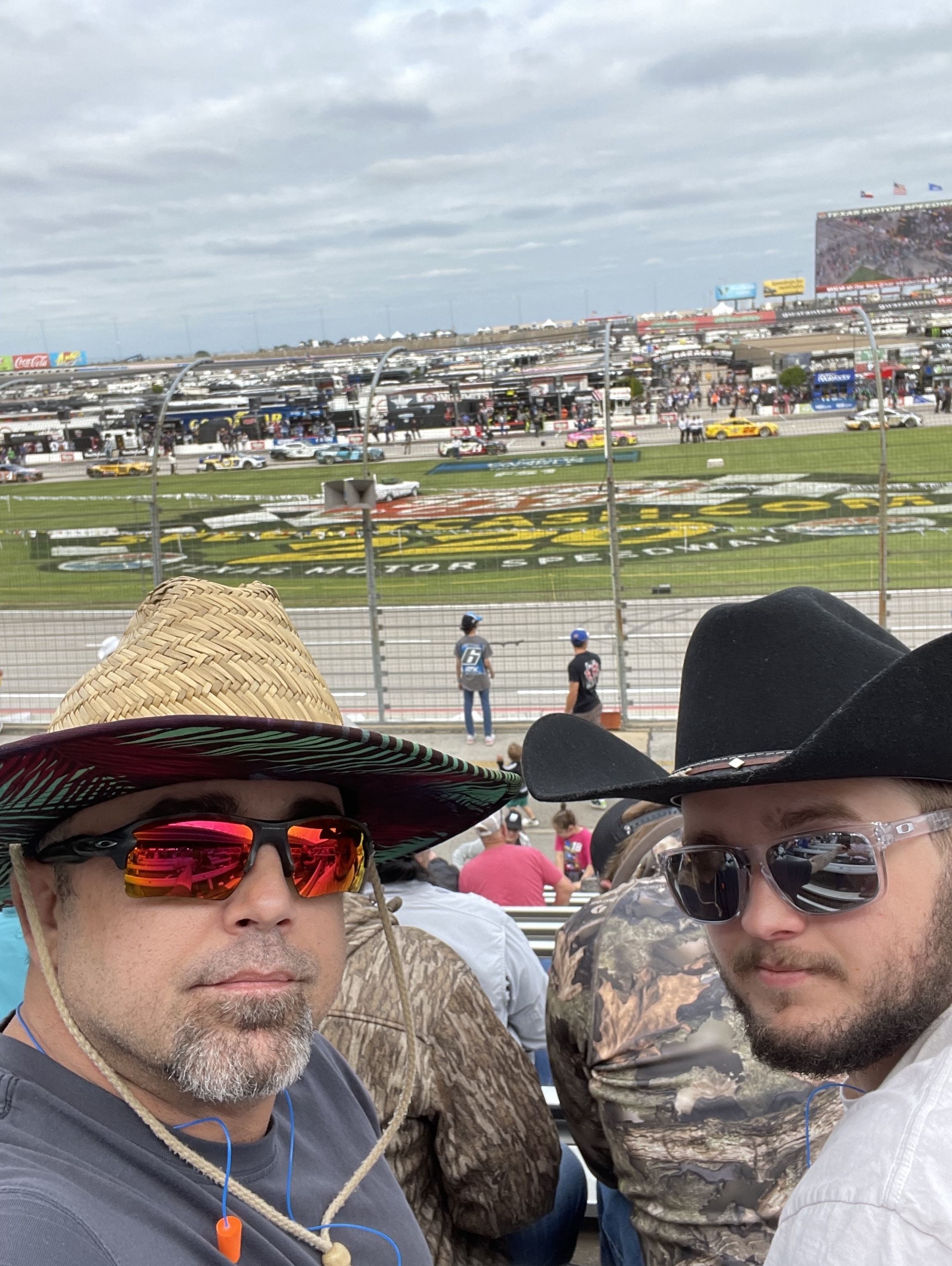 NASCAR All-star Race