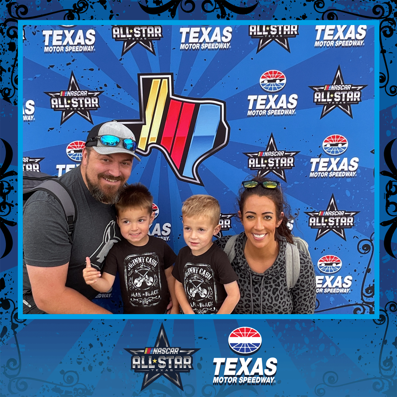 NASCAR All-star Race