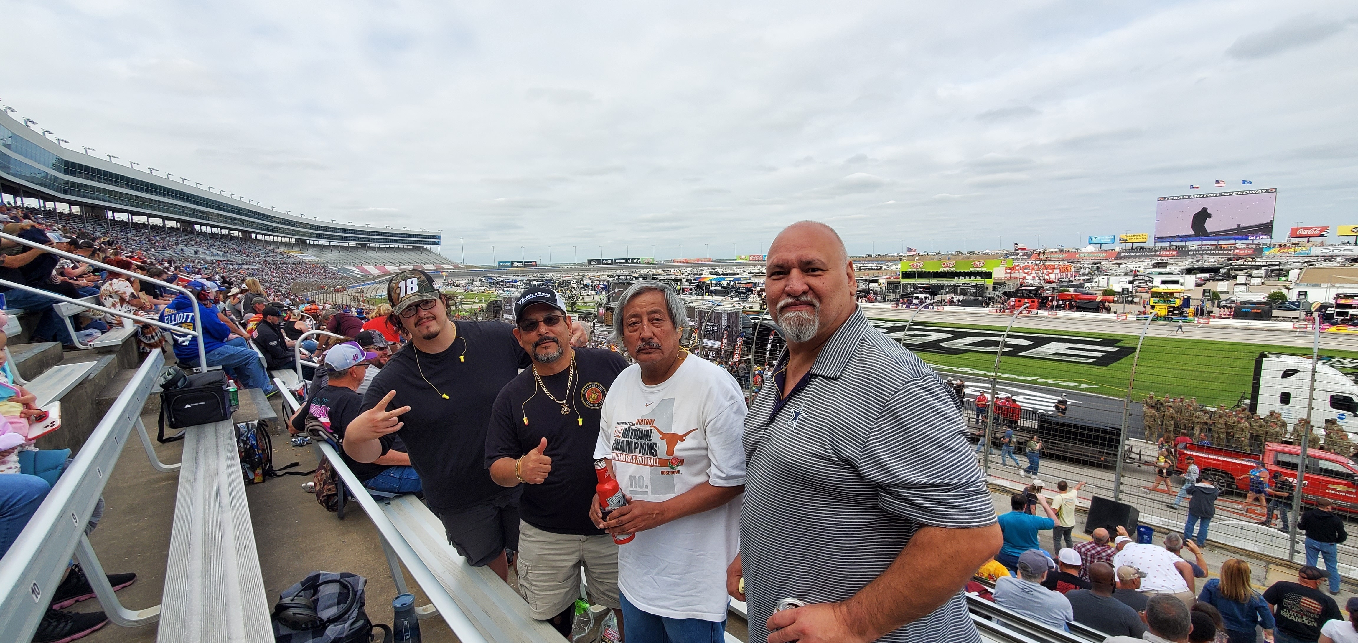 NASCAR All-star Race
