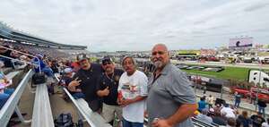 NASCAR All-star Race