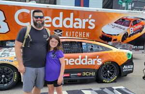 NASCAR All-star Race