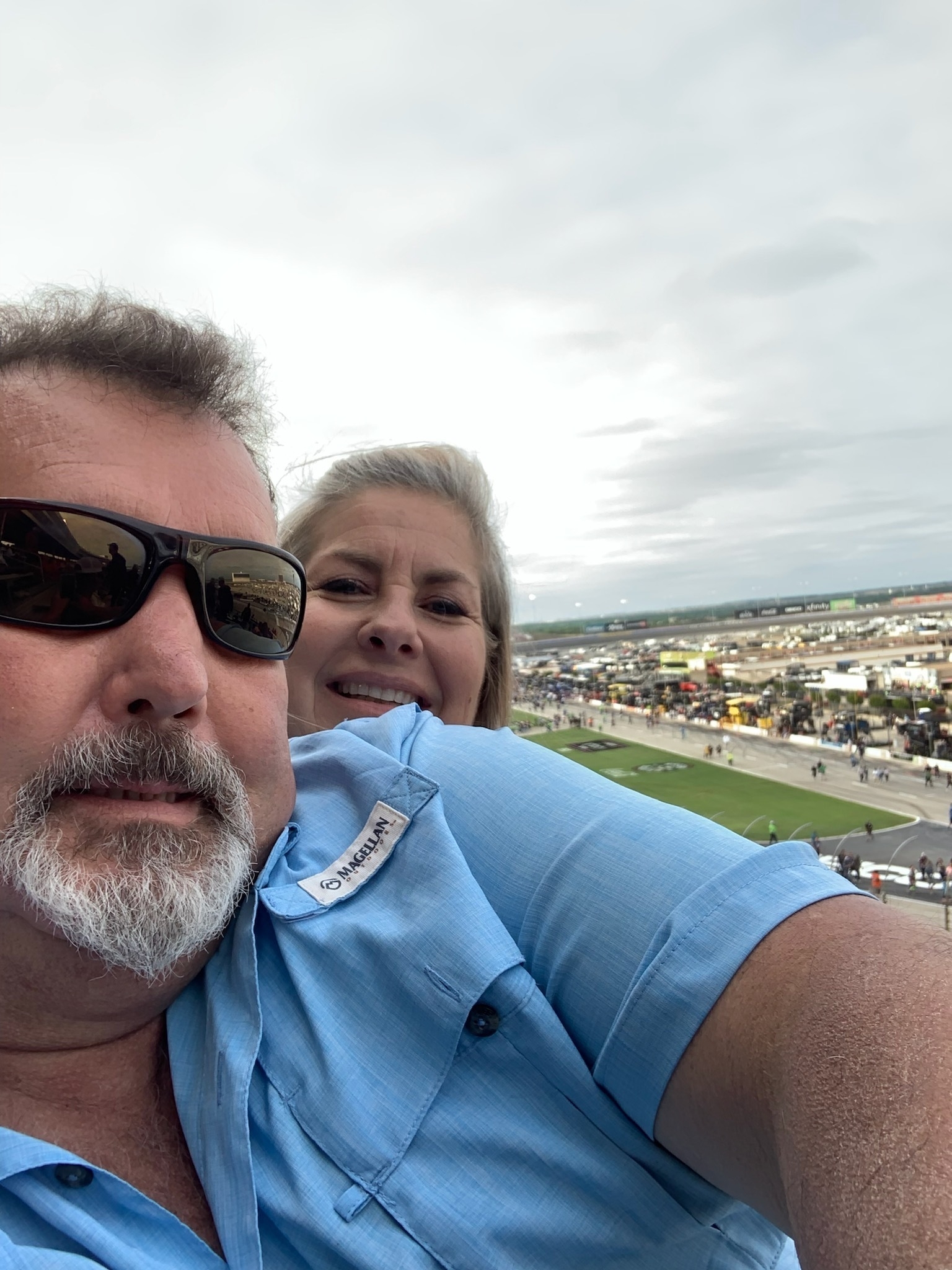 NASCAR All-star Race