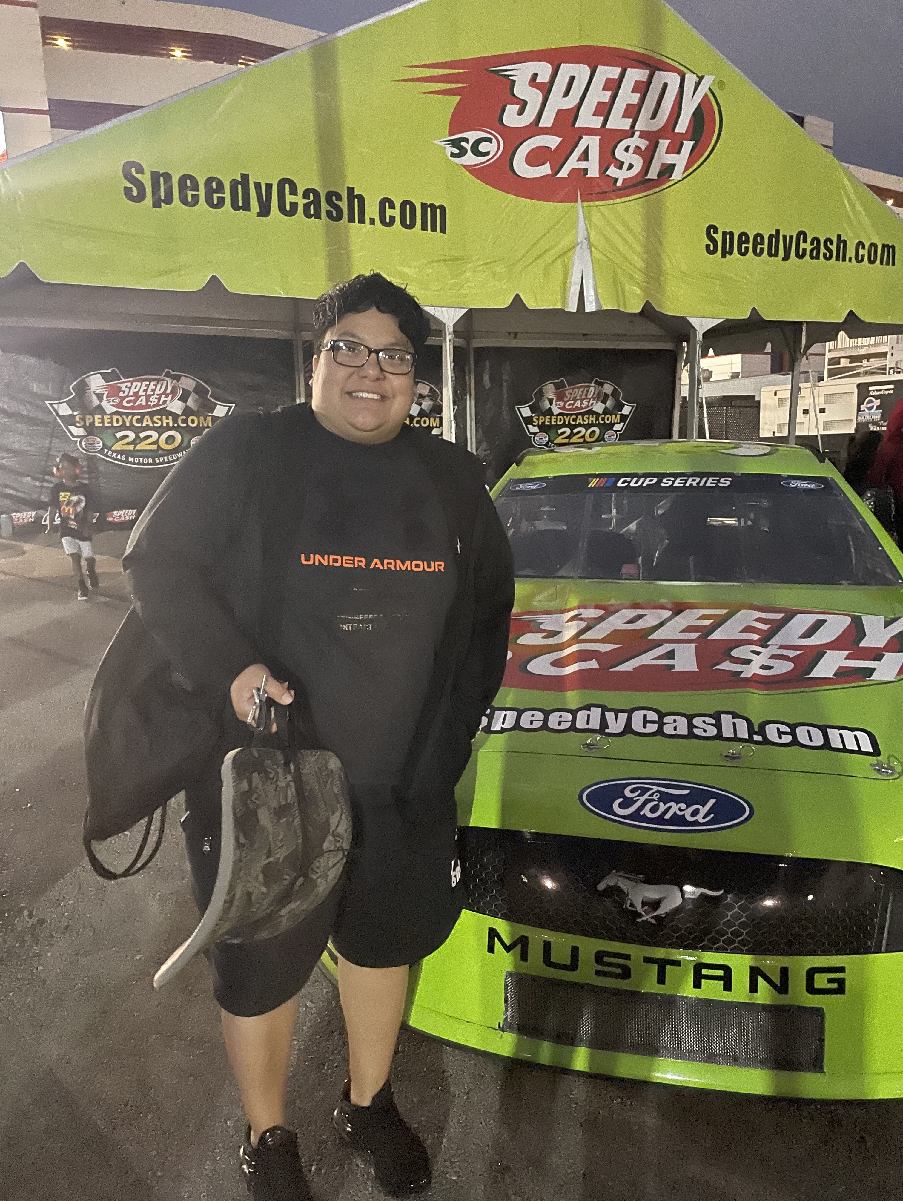 NASCAR All-star Race