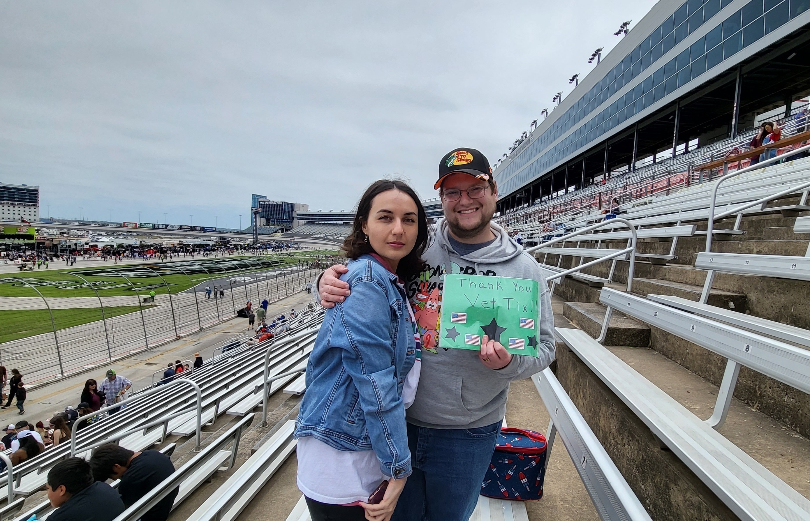 NASCAR All-star Race